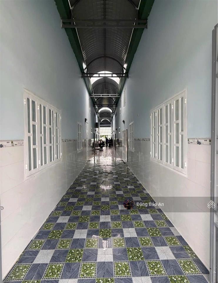 Cắt lỗ sâu! có 2kiot và 10p cho thuê 300m2 chỉ 995tr ngay tthc bàu bàng đường n3, thị trấn lai uyên