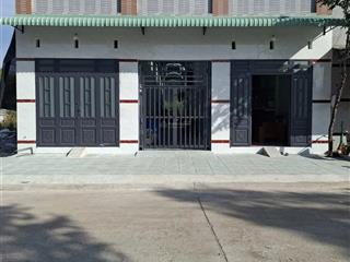 Dòng tiền sẵn 16tr/tháng chỉ 1tỷ310 triệu cặp trọ 300m2,shr ngay kcn mỹ phước đường dj10,p.thới hoà