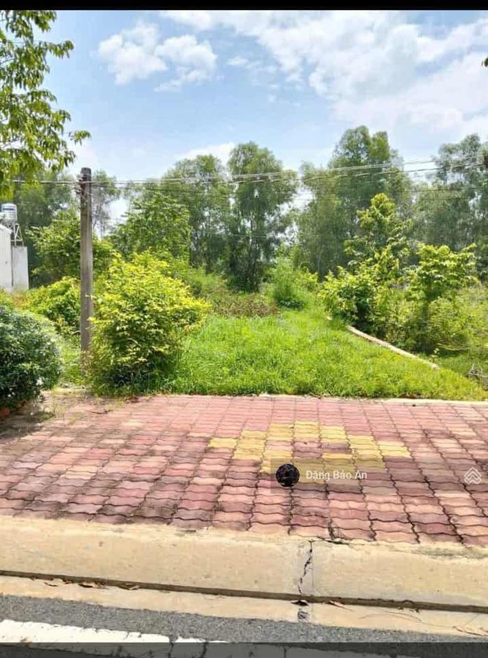 Cơ hội đầu tư sinh lời 300m2,full thổ chỉ 710triệu ngay kcn bàu bàng ở đường n3, thị trấn lai uyên