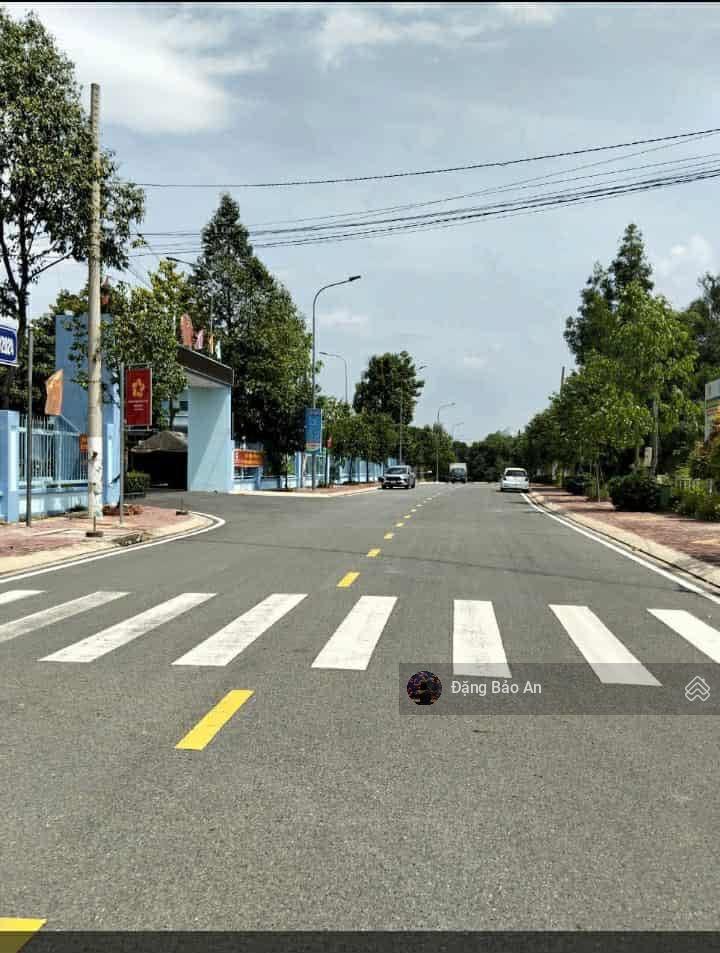 Cơ hội đầu tư sinh lời 300m2,full thổ chỉ 710triệu ngay kcn bàu bàng ở đường n3, thị trấn lai uyên