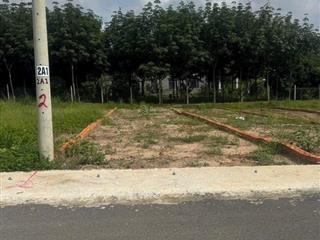 Thanh lý gấp đất mtđ 300m2 chỉ 690 triệu tại đường tc, phường mỹ phước gần kcn mỹ phước 3 đi chỉ 5p