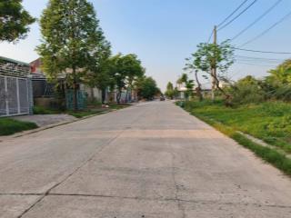 Chính chủ gửi lô đất 200m2,full thổ chỉ 750triệu ngay kcn bàu bàng ở đường n9, thị trấn lai uyên