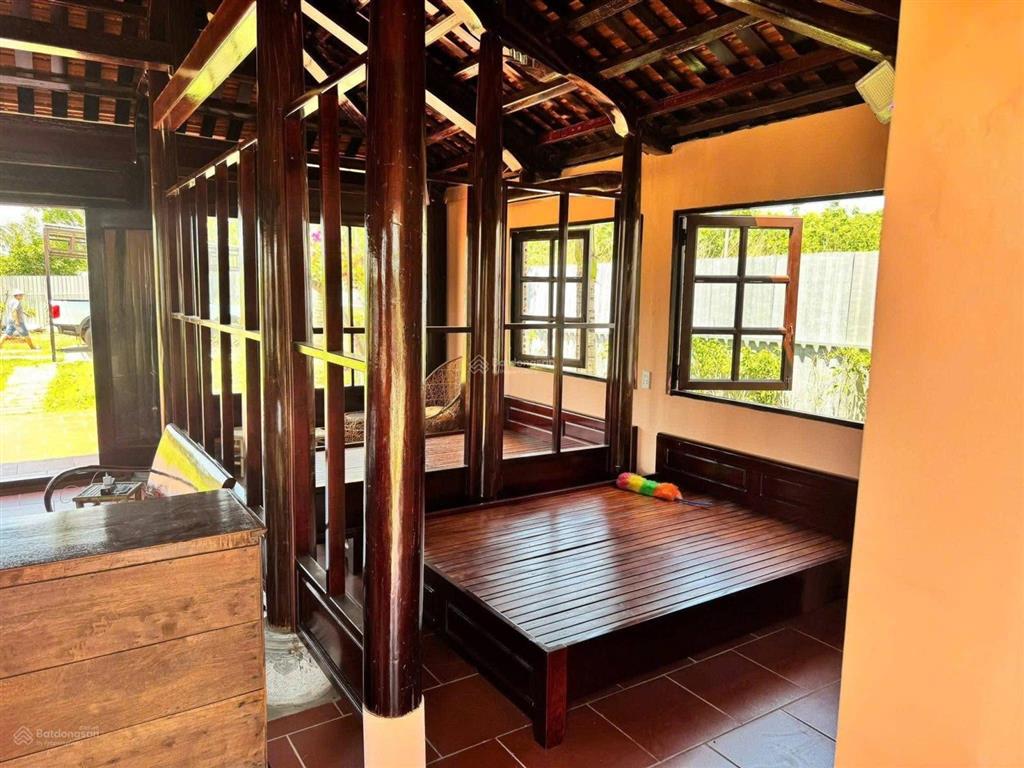 Mảnh đất vườn 1000m2 chính chủ gửi giá 910triệu ở trừ văn thố, bàu bàng, tphcm gần chợ trừ văn thố.