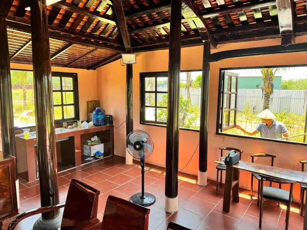 Mảnh đất vườn 1000m2 chính chủ gửi giá 910triệu ở trừ văn thố, bàu bàng, tphcm gần chợ trừ văn thố.