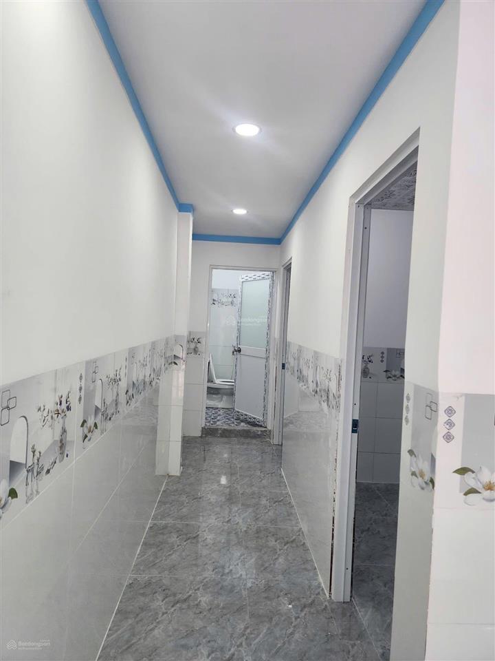 Ngợp cặp trọ ngay kcn becamex 300m2,shr giá 850 triệu đường cao bá quát, p. minh thành, chơn thành