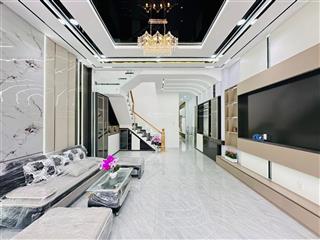 Nhà 3 tầng mới đẹp  chỉ nhỉnh 3,390tỷ 2 phút ra aeon tạ quang bửu đường tạ quang bửu, p.chánh hưng