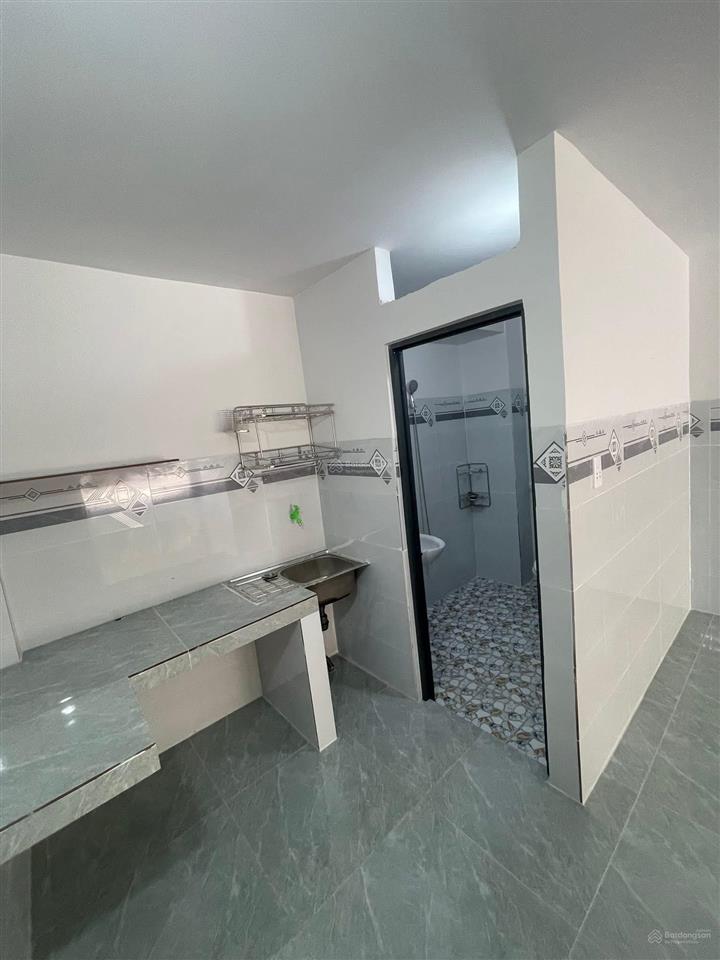 Bán dãy trọ sinh lời ngay kcn becamex chỉ 950 triệu / 300m² ở minh thành  chơn thành