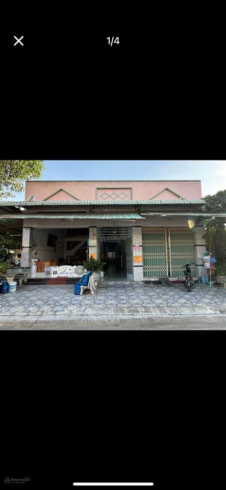 Bán dãy trọ sinh lời ngay kcn becamex chỉ 950 triệu / 300m² ở minh thành  chơn thành