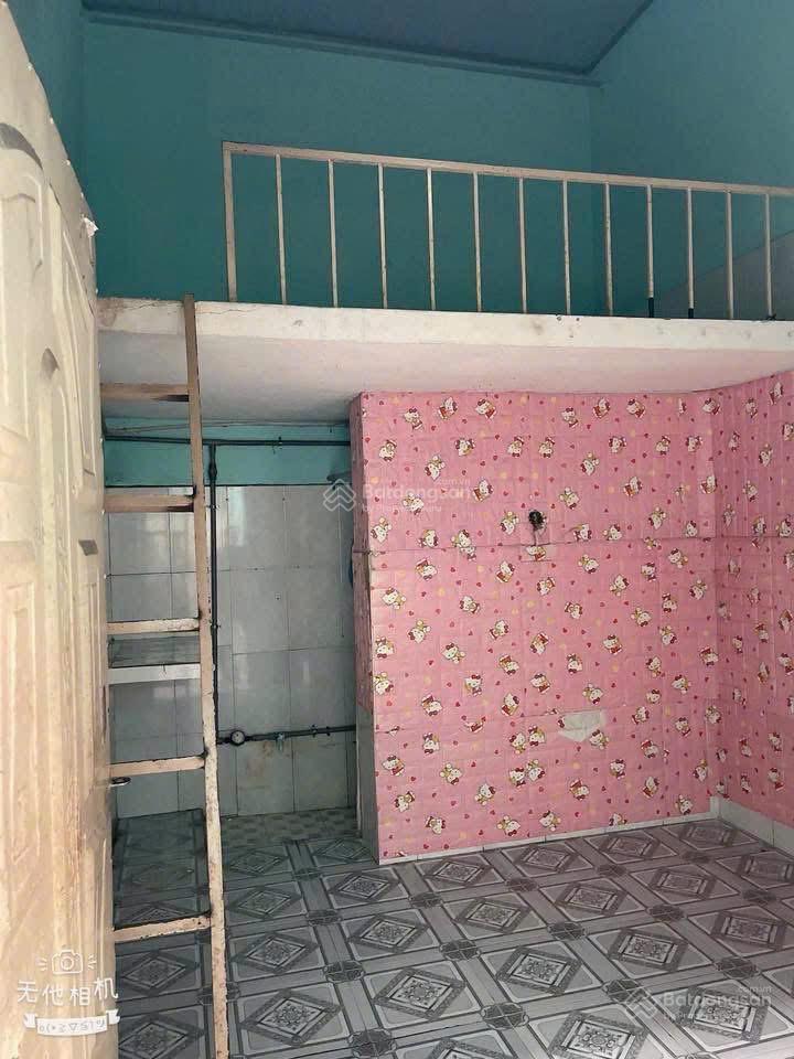 Bán dãy trọ 300m2 thu nhập 18tr/ tháng chỉ 2tỷ590 triệu gần chợ bình chánh , xã bình chánh
