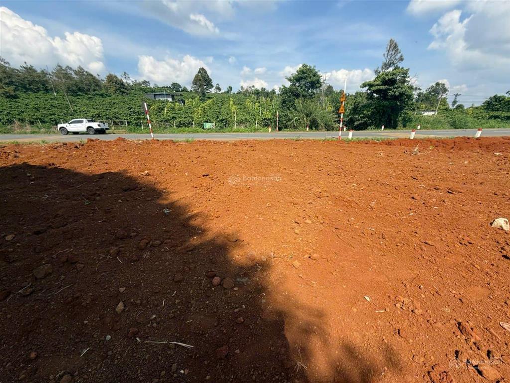 Bán đất mặt tiền quốc lộ 14 xã thuận an vị trí đẹp, tiềm năng cao