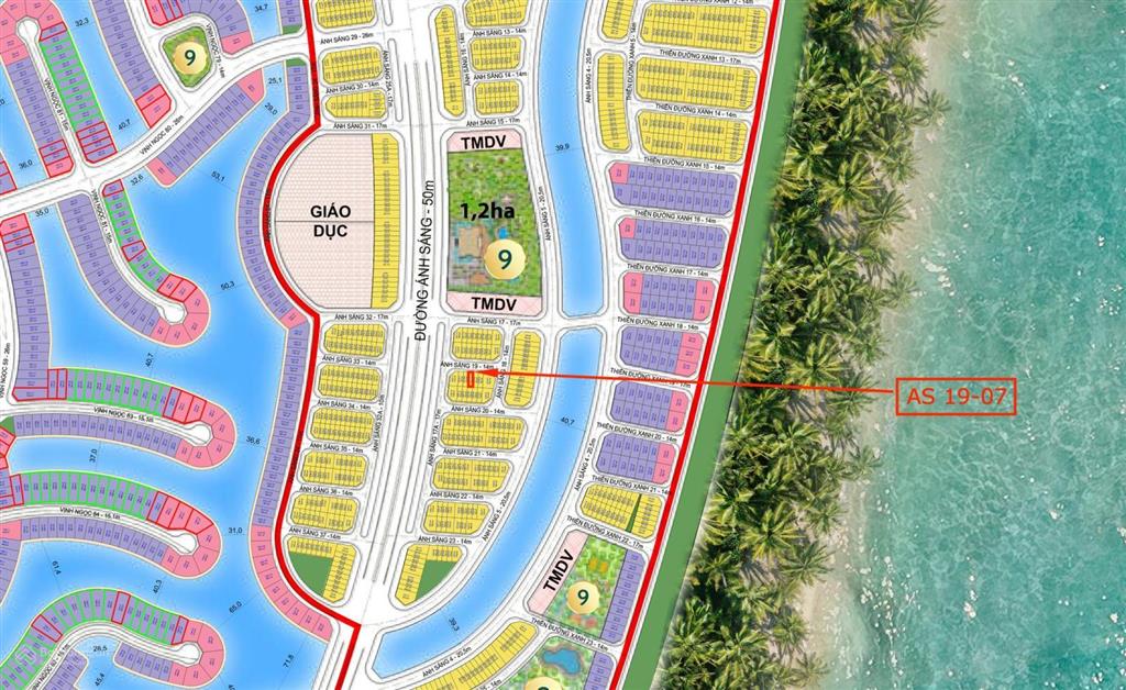 Bán shophouse tại vinhomes green paradise, 13 tỷ, 75m2, giá siêu hời, chính chủ