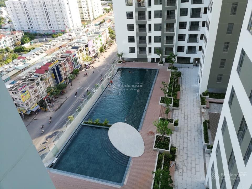 Bán căn hộ central premium, 44m2, 1pn, 1wc 3.1 tỷ tại quận 8, tp.hcm