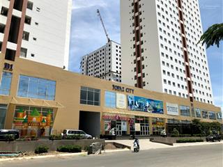 Cho thuê cc 63m2 tại topaz city, 9,5 triệu, 2pn, 2wc