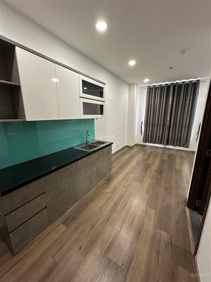 Cho thuê officetel tại the pegasuite 2, 6,5 triệu nhà trống