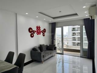 Bán căn hộ giai việt 2pn 2wc 78m2 có ban công tặng lại nội thất