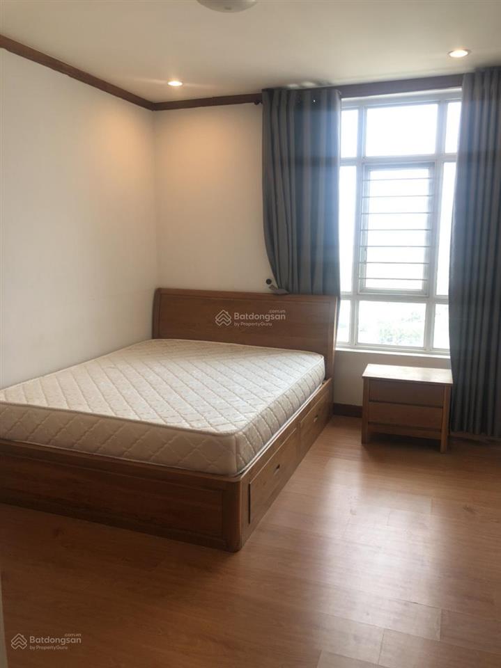 Bán căn hộ giai việt q.8 115m2 2pn 2wc nhà trống shr