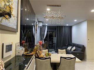Bán căn hộ central premium q. 8 3pn 2wc full nt