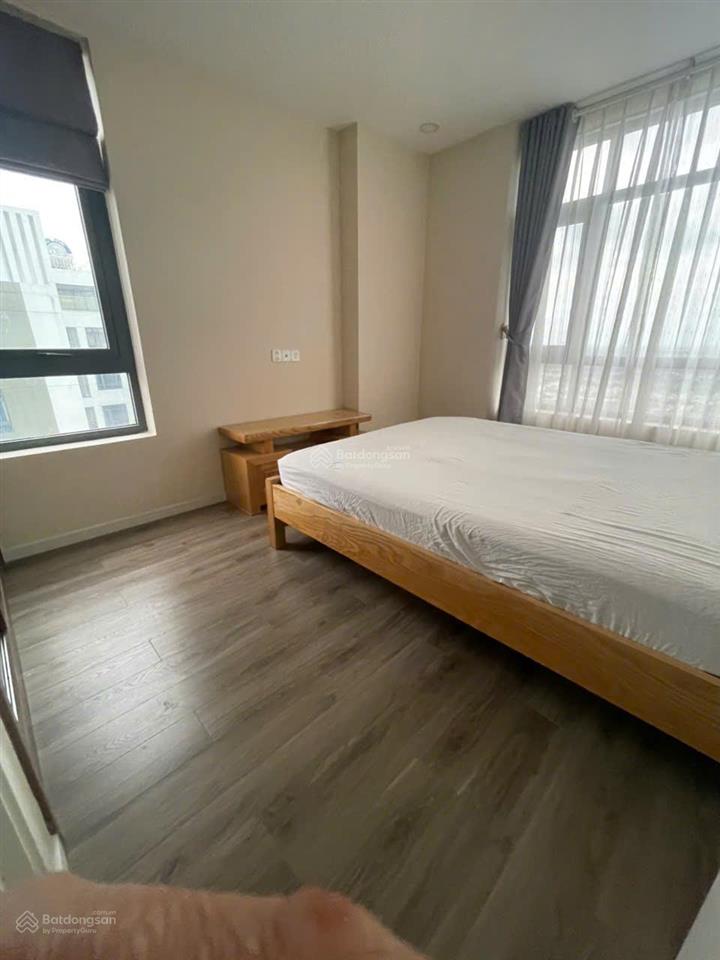 Bán căn hộ central premium q. 8 3pn 2wc full nt