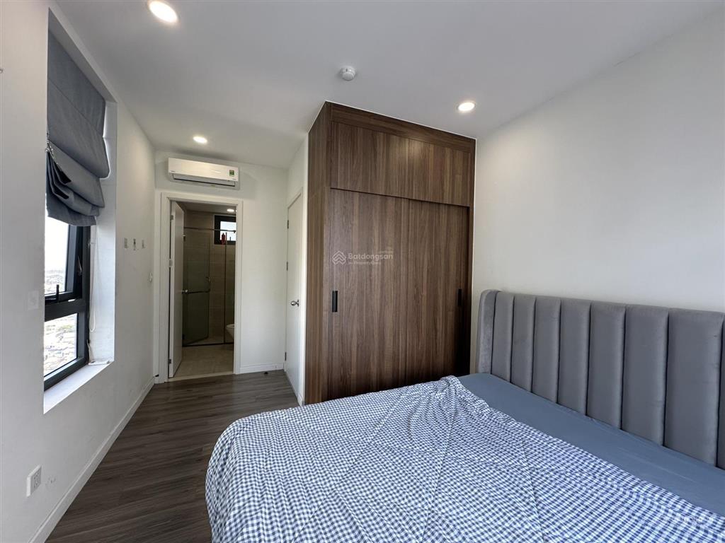 Bán căn hộ central premium q. 8 3pn 2wc full nt