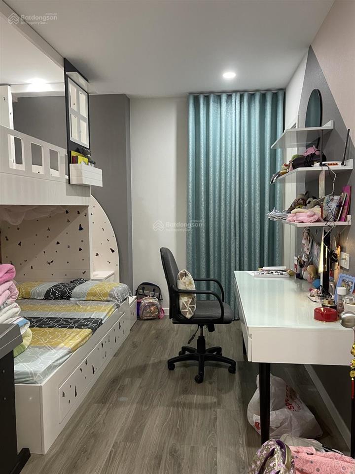 Bán căn hộ central premium q. 8 3pn 2wc full nt
