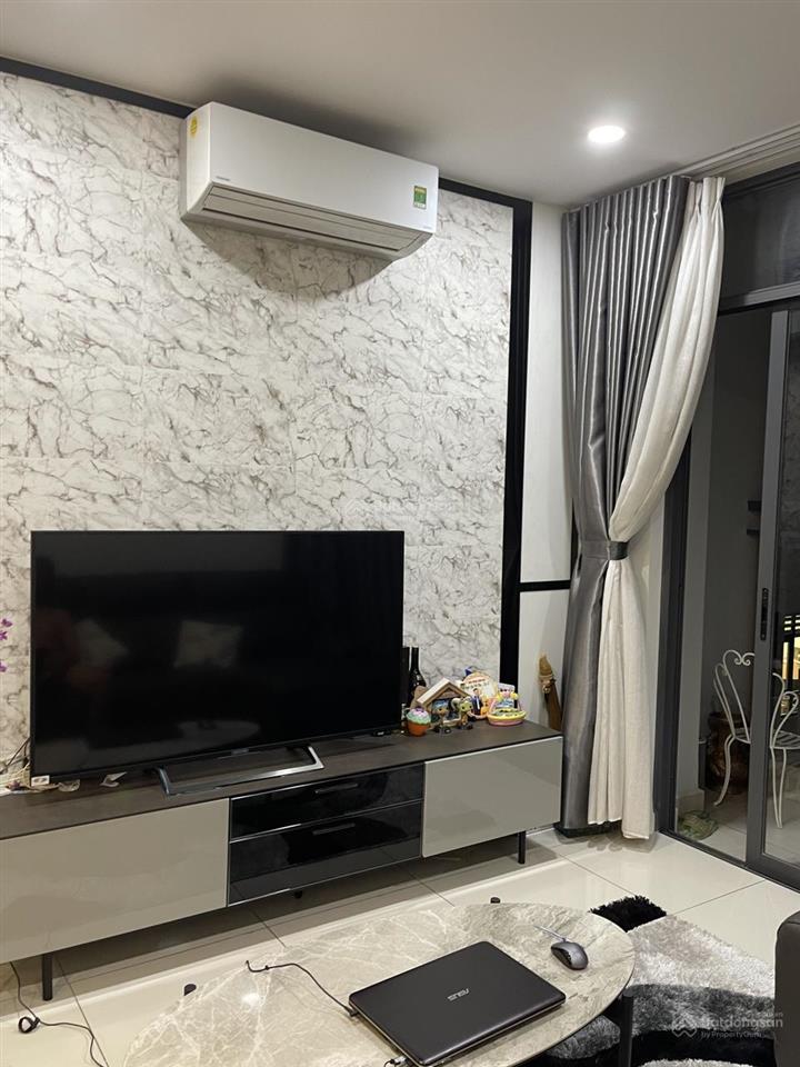 Bán căn hộ central premium q. 8 3pn 2wc full nt