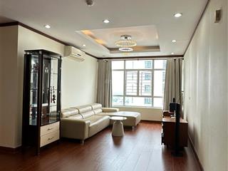 Bán căn hộ giai việt quận 8 150m² 3pn tặng lại full nội thất