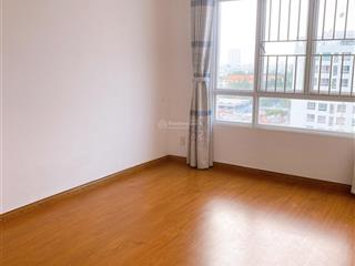 Bán và cho thuê căn hộ giai việt q.8 2pn, 2wc nhà trống