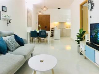 Cần bán nhanh căn hộ tara residence q.8 1pn sổ hồng riêng tặng lại nội thất