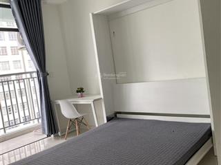 Căn hộ central premium quận 8 officetel 1pn 1wc 1 số nội thất