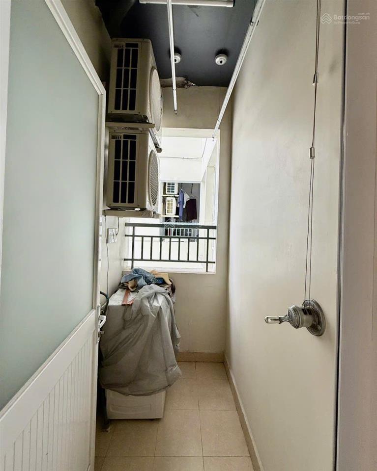 Cho thuê căn hộ dream home palace quận 8 2pn, 2wc ntdd