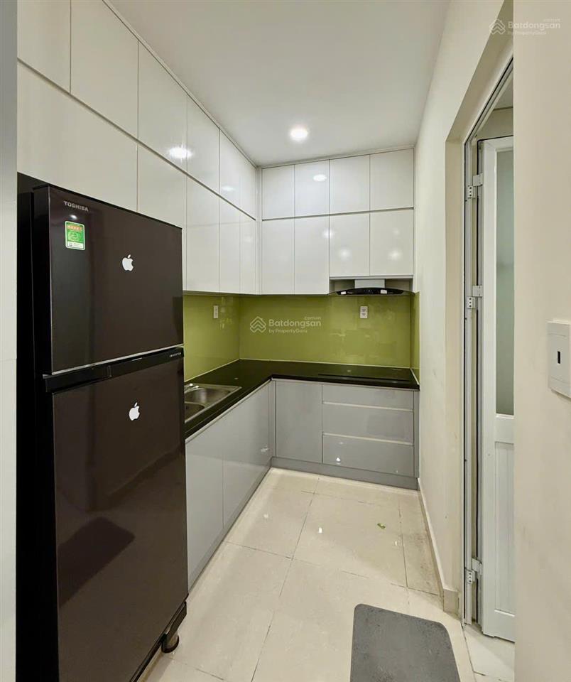 Cho thuê căn hộ dream home palace quận 8 2pn, 2wc ntdd