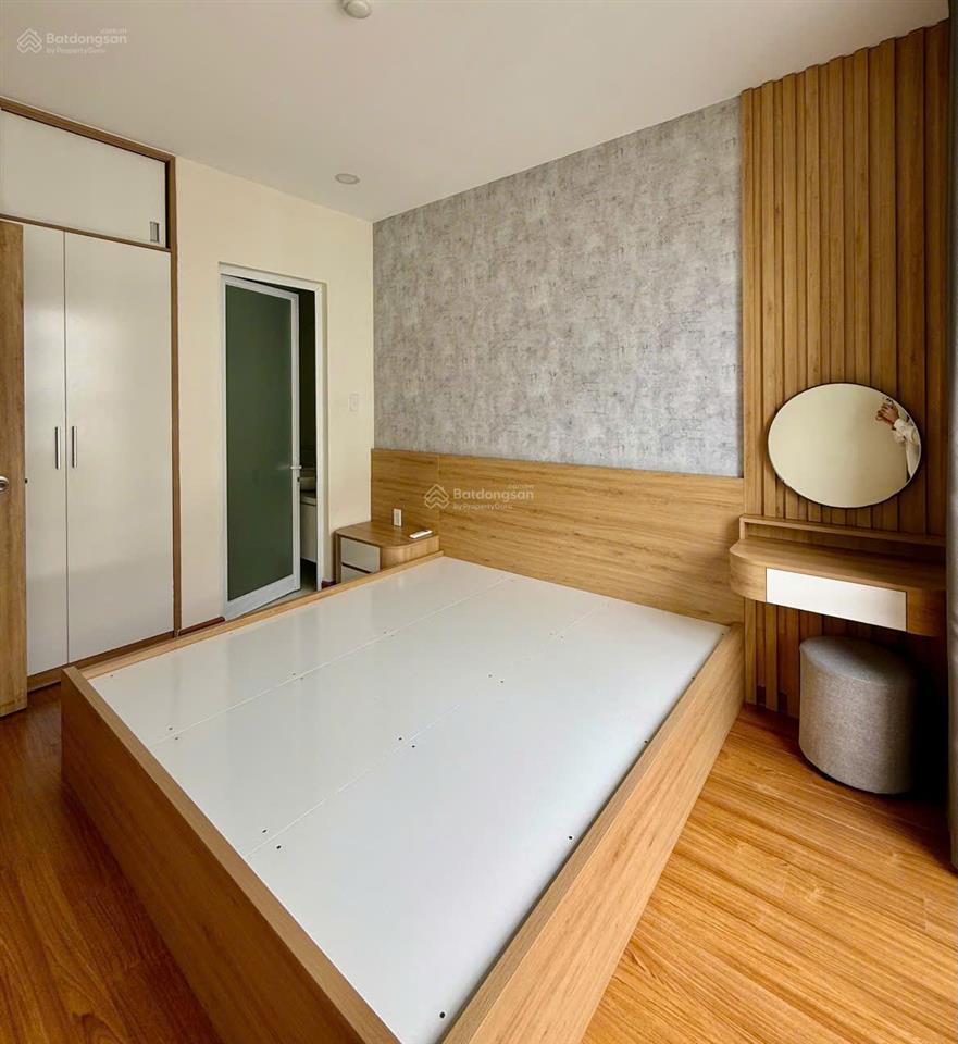 Cho thuê căn hộ dream home palace quận 8 2pn, 2wc ntdd