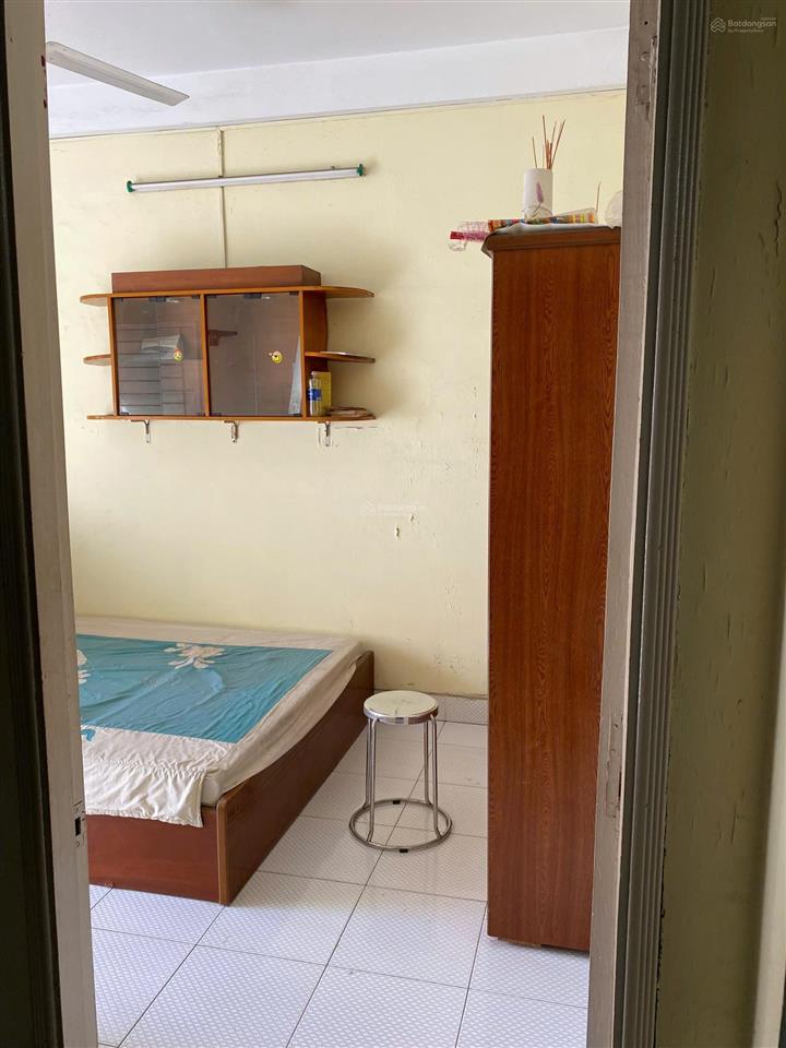 Giảm mạnh chung cư lê văn duyệt  bình thạnh