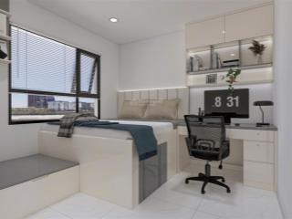 Chính chủ cc sunny plaza gò vấp  full nội thất cao cấp