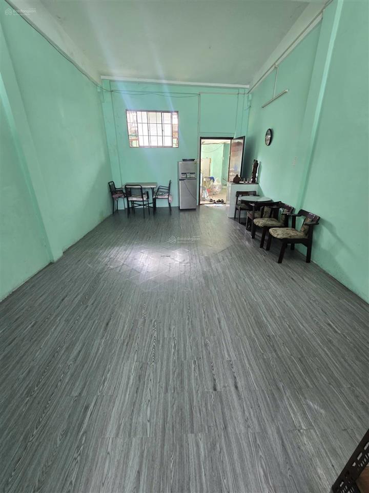 Bán căn đôi 106m2 chung cư đường hải thượng lãn ông  q5