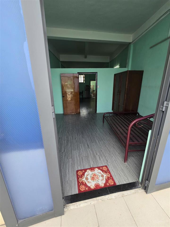 Bán căn đôi 106m2 chung cư đường hải thượng lãn ông  q5