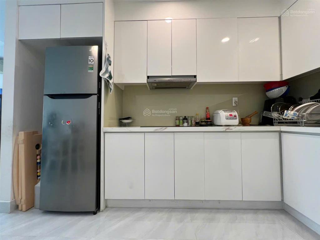 Giảm 200tr  cc the manor 2 nguyễn hữu cảnh  lầu đẹp  sổ hồng riêng