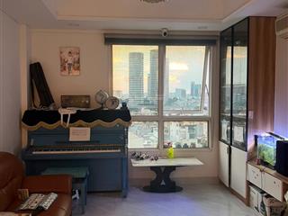 Giảm 200tr  cc the manor 2 nguyễn hữu cảnh  trung tâm q. bình thạnh  lầu đẹp  shr