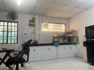 Mặt tiền phan văn hớn 5,2 tỷ shr ngang 7m