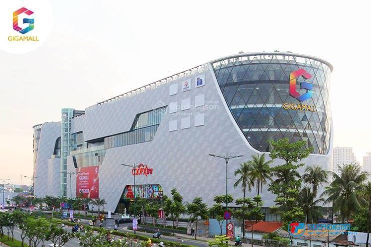 Giảm 200tr cc mỹ kim  sát gigamall thủ đức  căn 2pn 2wc  shr sát cầu bình lợi  white palace
