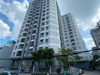 Giảm mạnh chung cư 86 tân cảng  tk21  bình thạnh  2pn