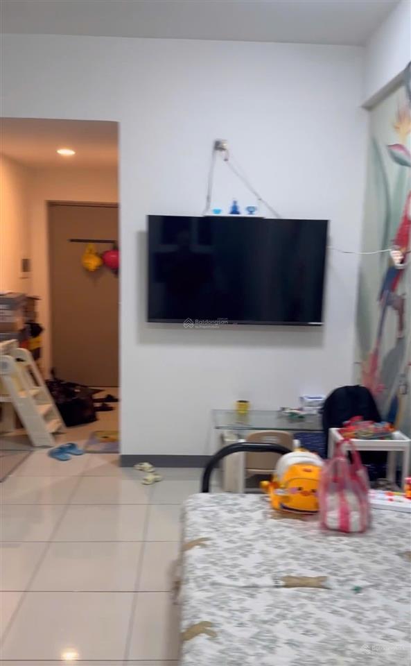 Cần bán gấp căn hộ chung cư imperial palace, bình tân 2,15 tỷshr 2pn full nội thất