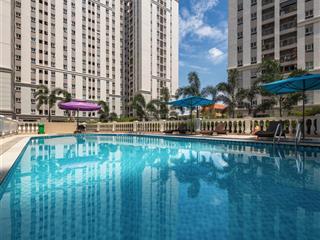 Cần bán gấp căn hộ chung cư imperial palace, bình tân 2,15 tỷshr 2pn full nội thất