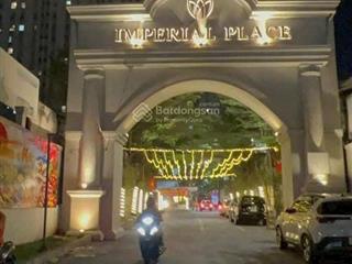 Cần bán gấp căn hộ cc imperial palace, bình tân 2,75 tỷshr 2pn full nội thấtcăn thương mại