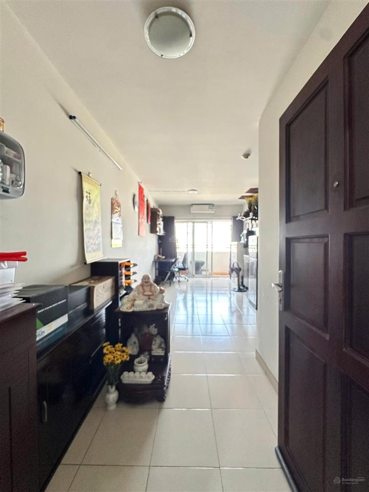 Cc bàu cát 2 giá dưới 3 tỷ(lock có thang máy)