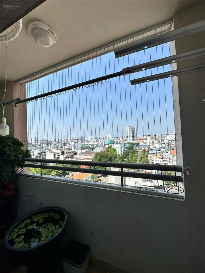 Cc bàu cát 2 giá dưới 3 tỷ(lock có thang máy)