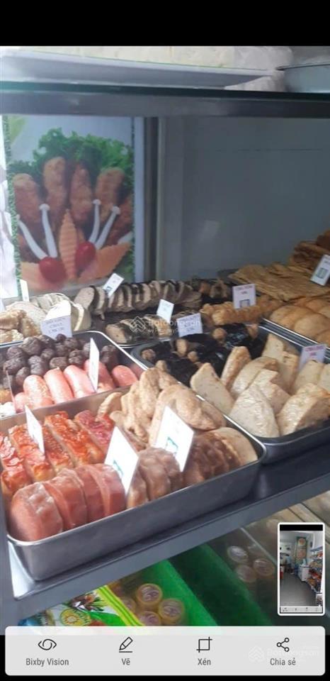 Mặt tiền nguyễn đình chiểu phú nhuận  kinh doanh buôn bán