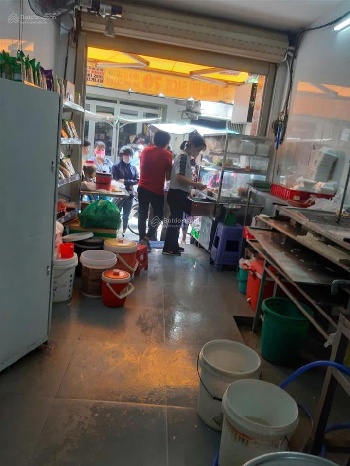 Mặt tiền nguyễn đình chiểu phú nhuận  kinh doanh buôn bán