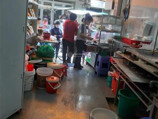 Mặt tiền nguyễn đình chiểu phú nhuận  kinh doanh buôn bán