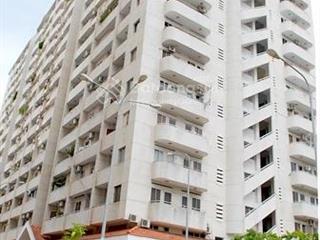 Giảm thêm 100tr cc phạm viết chánh 3pn bình thạnh có thang máy